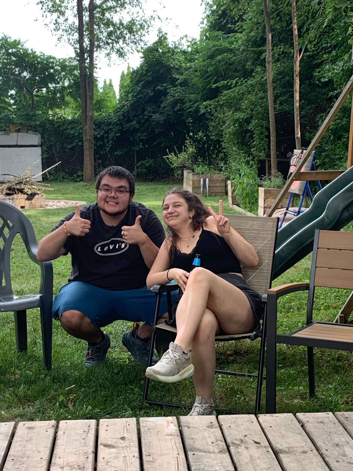 BBQ 2025 — tournament winner Harry