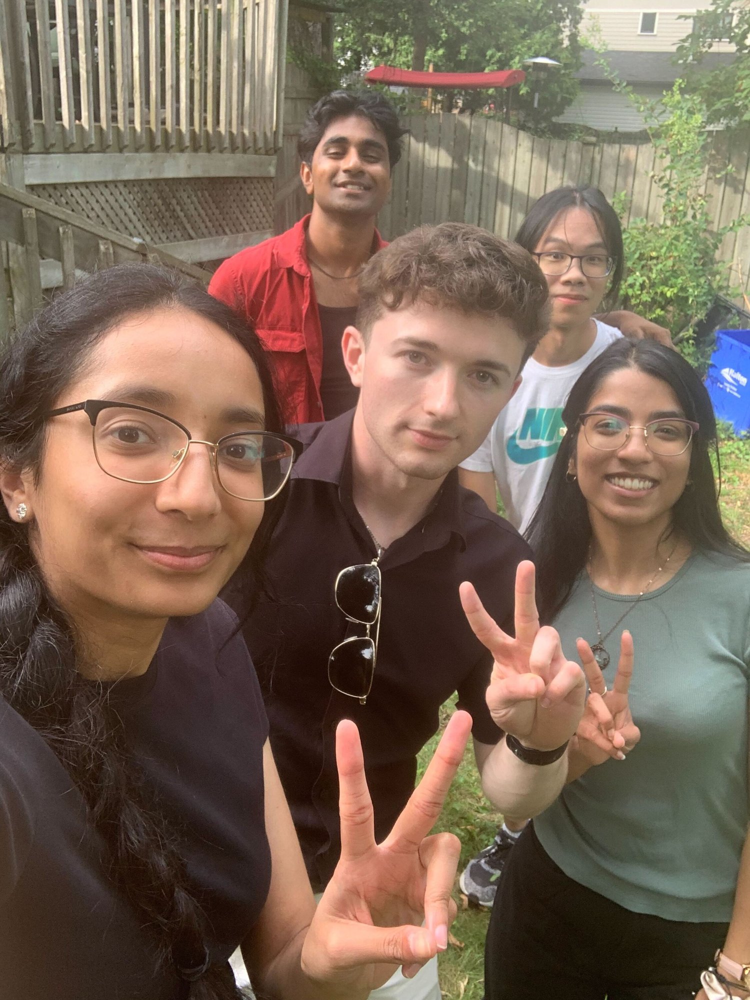 BBQ 2025 — cross-lab interaction