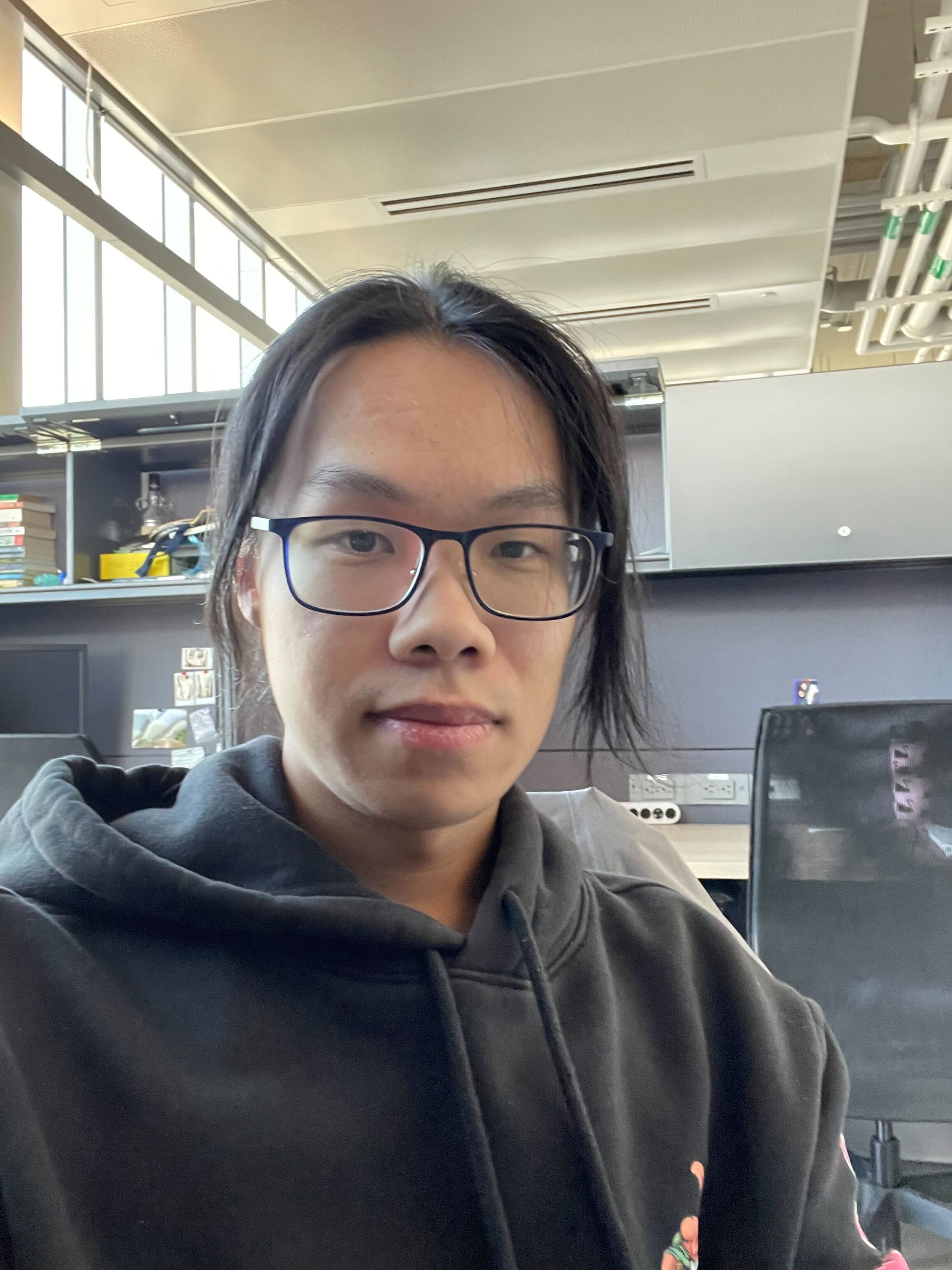 Harry Jin