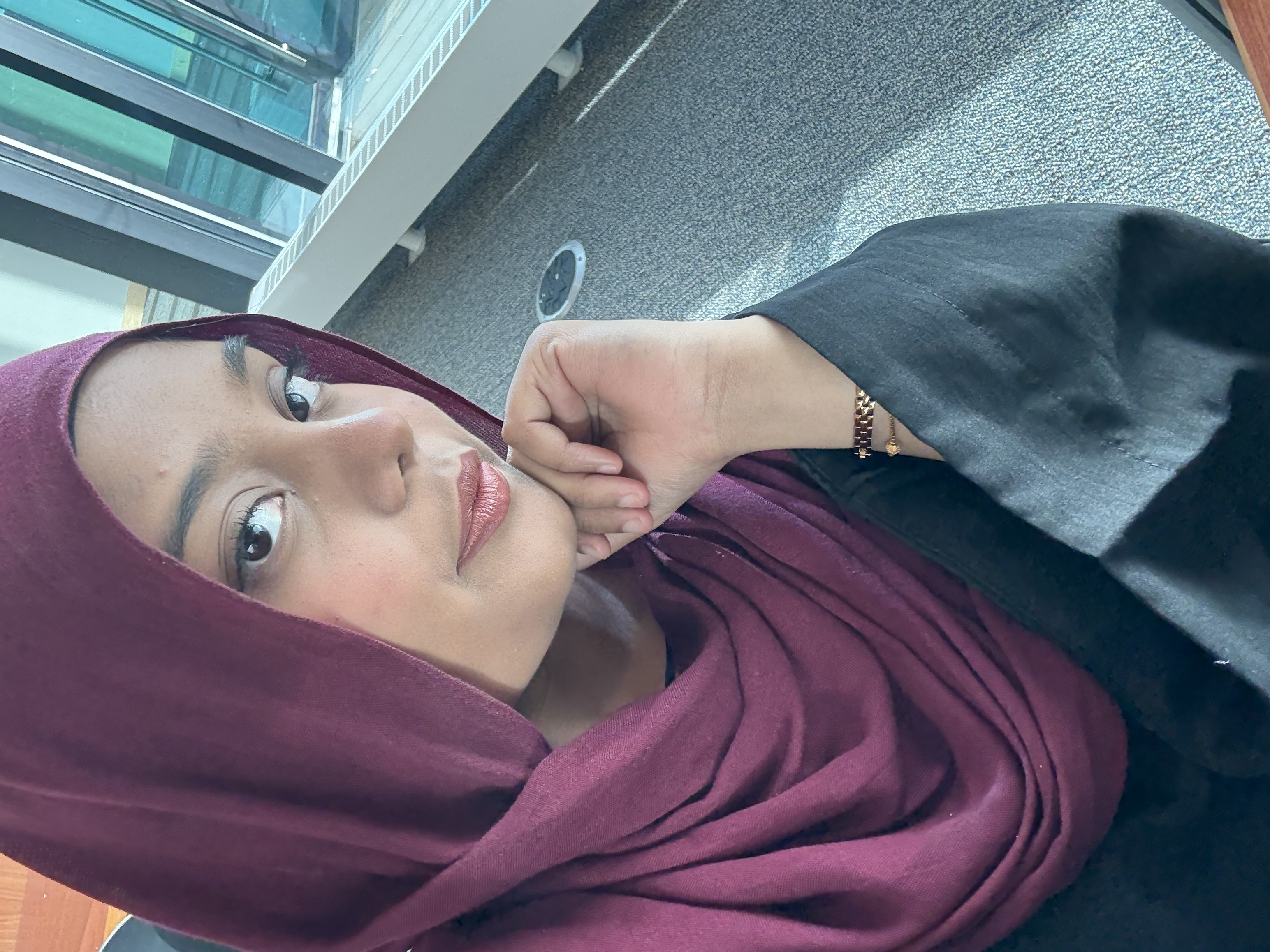 Hiba Fatima