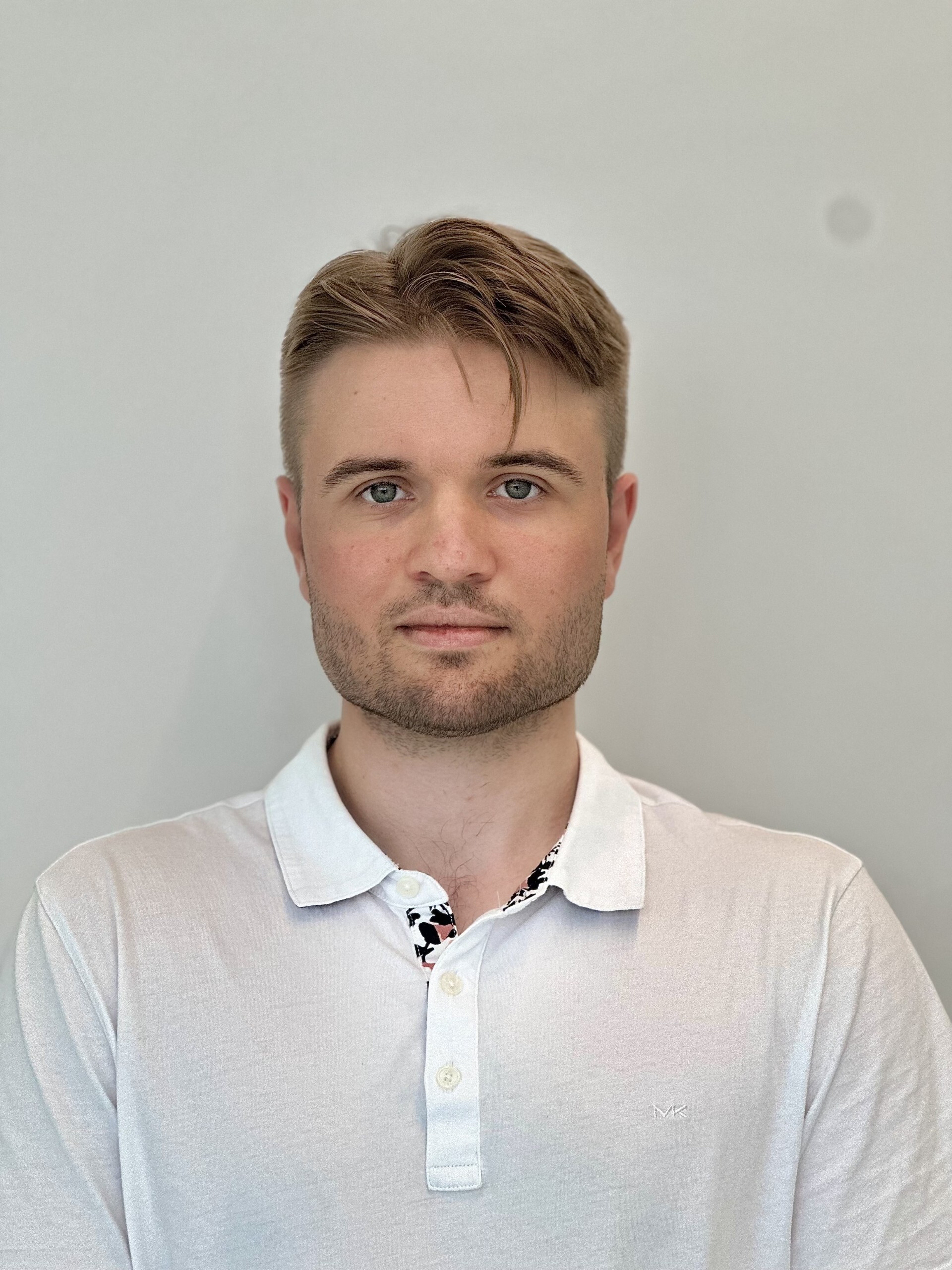 Luca Hategan