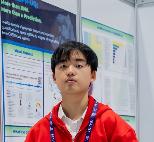 Lukas Chang